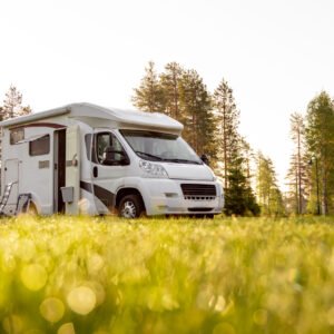 Ventajas de alquilar una autocaravana